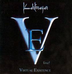 Kahtmayan : Virtual Existence (Live in Tehran)